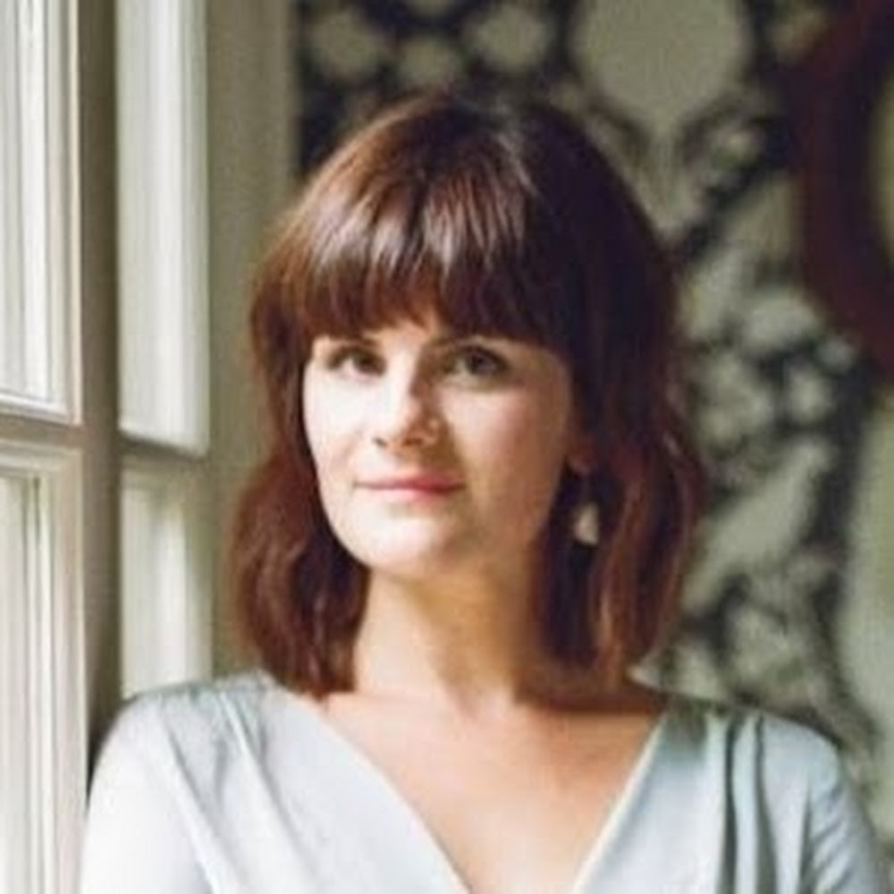 Meet your Posher, Sarah robins mcmurtrie